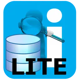 System-i DBcompare Lite app icon
