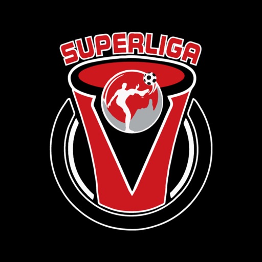 Superliga RJ