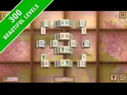 mahjong classic ipad bildschirmfoto 1
