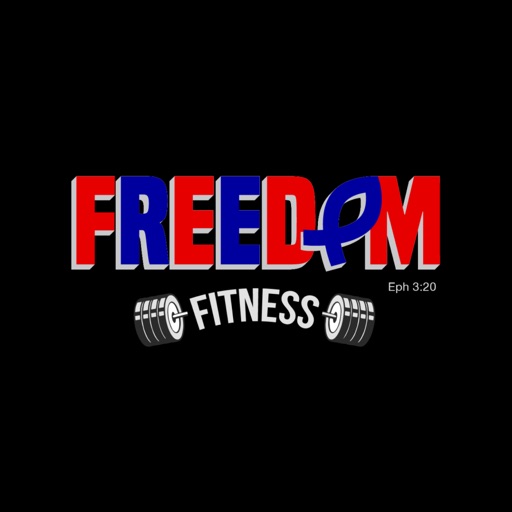 Freedom Fitness KY icon