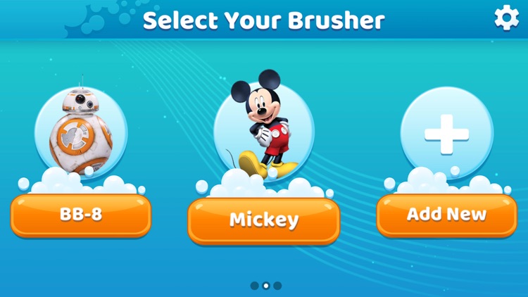 Disney Magic Timer by Oral-B screenshot-4