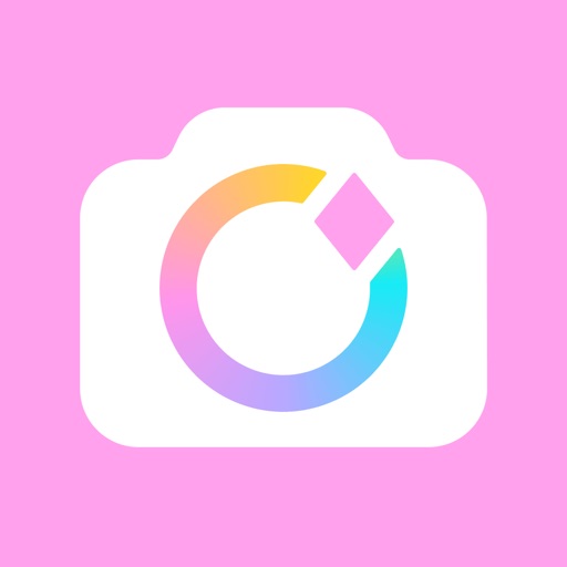 BeautyCam-AI Photo Editor iOS App