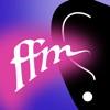 FlingFM - Novels & Audiobooks icon