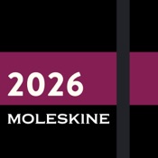 Moleskine Planner