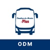 Omnibus De México icon