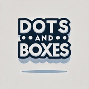 Dots and Boxes - Friends or AI