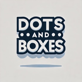 Snímky obrazovky (5) Dots and Boxes - Friends or AI