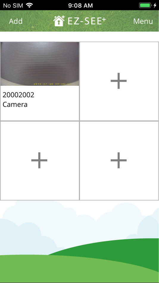 EZ-SEE⁺ (iOS) Podle: Talitor Technology Inc. EZ-SEE⁺ (iOS) Podle: Talitor Technology Inc.