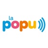 La Popu icon