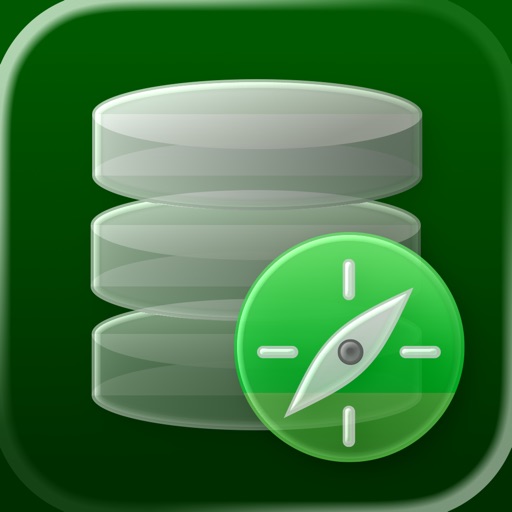 DB Compass for Oracle database