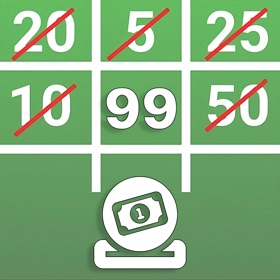 螢幕擷取畫面 (5) MoneyBox: Saving & Tracker