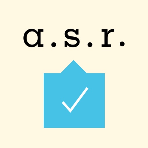 Zorg - Ik kies zelf van a.s.r.