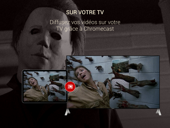 Screenshot #6 pour Shadowz