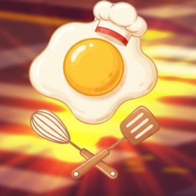 Cooking Egg Assistant