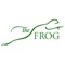 Improve your golf experience with the The Frog Golf Club app