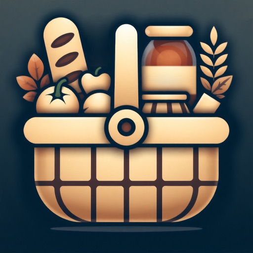 Food Organizer - PantryKit