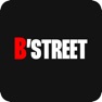 Get B'STREET for iOS, iPhone, iPad Aso Report