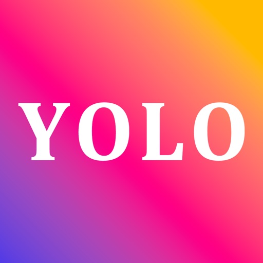 Yolo - Meet New Friends