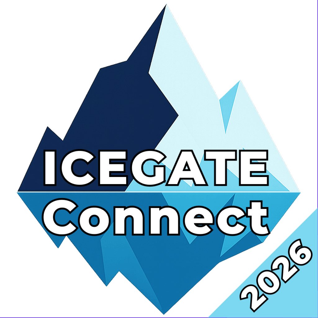 Get Icegate Connect: Super Speed for iOS, iPhone, iPad Aso Report
