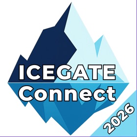 Icegate Connect: Super Speed