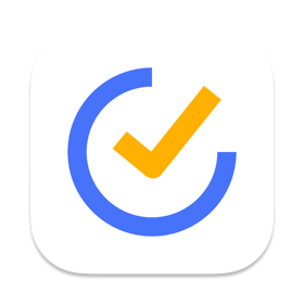 螢幕擷取畫面 (9) TickTick:To-Do List, Calendar
