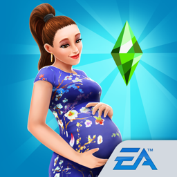 Ícone do app The Sims™ FreePlay