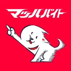 マッハバイト アイコン