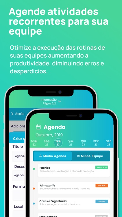 WeCheck screenshot-3