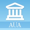 AUA University icon