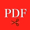 Split PDF Files icon