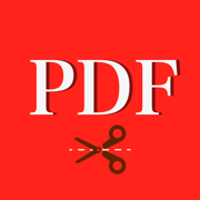 拆分PDF
