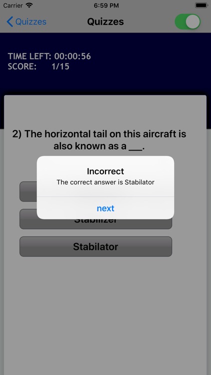 iPIPER Checkride Prep screenshot-6