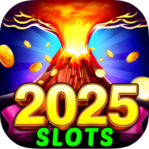 Lotsa Slots - Casino Games