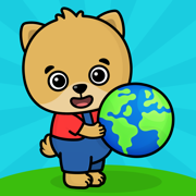 Baby games for 2,3,4 year olds