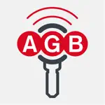 AGB Keypass App Problems