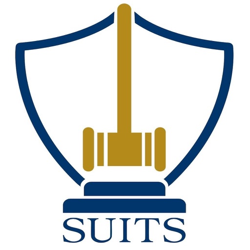 Suits - AppWisp.com