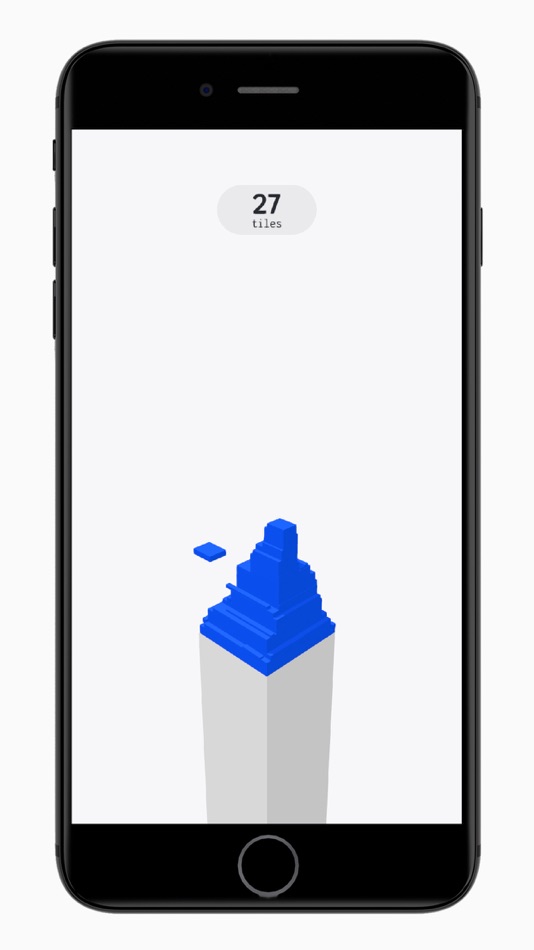 #2. bits (iOS) 由: Sandy Bay Studios