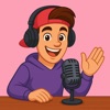 Podcast Tycoon Life Simulator icon