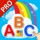 ABC Flashcards Game PRO