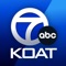 Take the KOAT Action 7 News app with you everywhere you go and be the first to know of breaking news happening in Albuquerque and the surrounding area