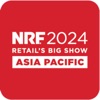 NRF APAC 2024 - iPhoneアプリ