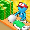 My Doctor: Idle Hospital Game icon