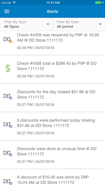 Genius Mobile Manager screenshot-4