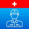 Dienstgrade Schweizer Armee