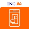 ING Commercial Card icon