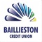 Baillieston Credit Union is a 'not for profit' financial co-operative, our surplus profit is returned to members via the annual dividend