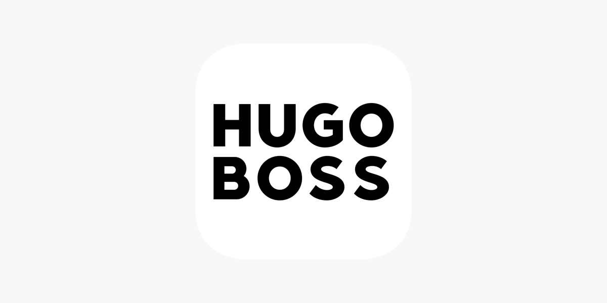 HUGO BOSS Premium Fashion on the App Store