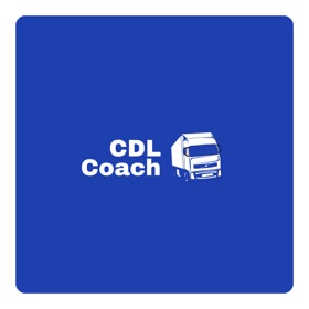 CDL Coach: CDL Practice Test