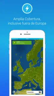 alarma rayos iphone capturas de pantalla 2