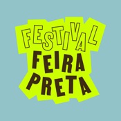 Festival Feira Preta